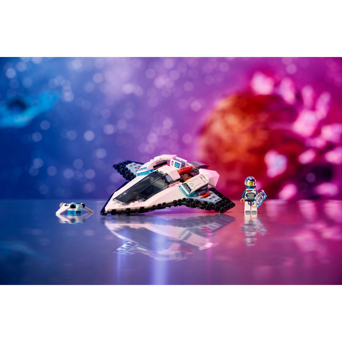 LEGO® Nave Espacial Interestelar