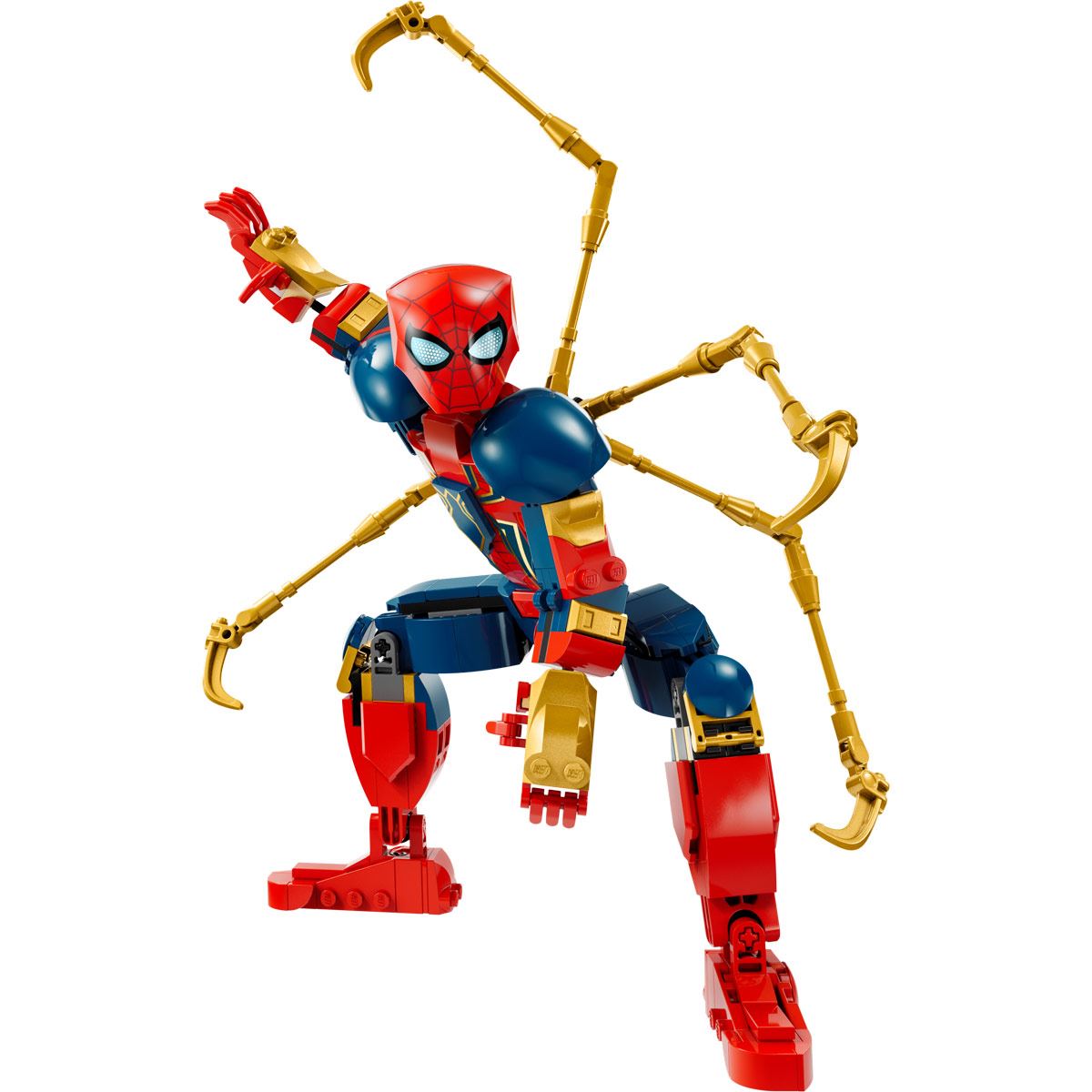 LEGO Iron Spider-Man 76298