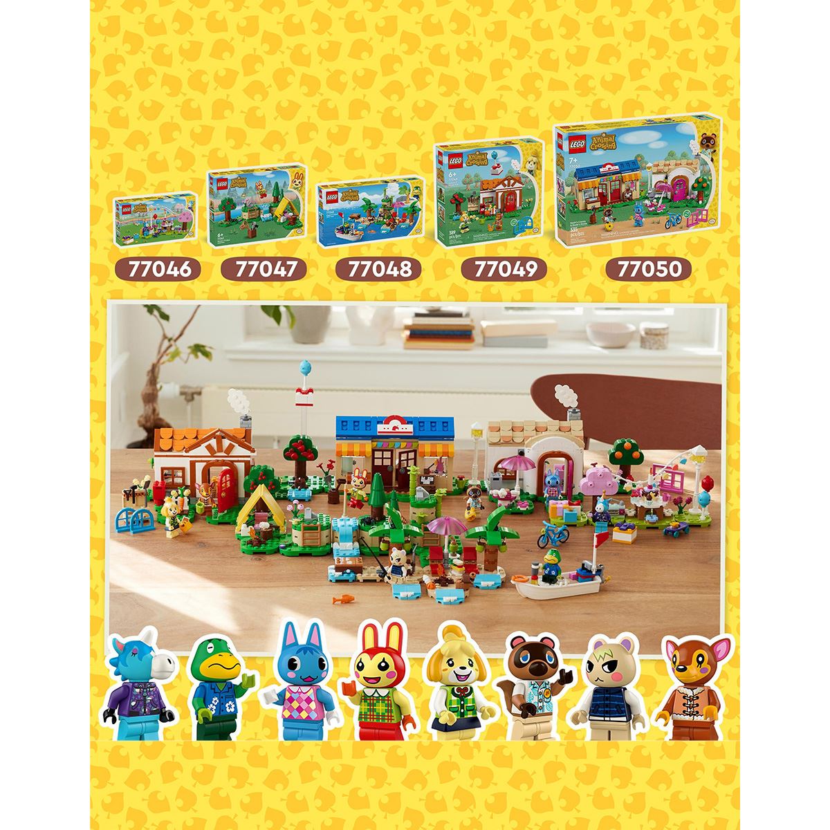 LEGO Fiesta de cumpleaños de Azulino