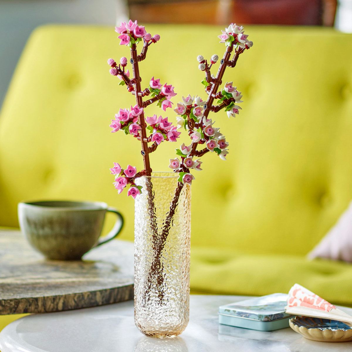 LEGO® Flores de Cerezo