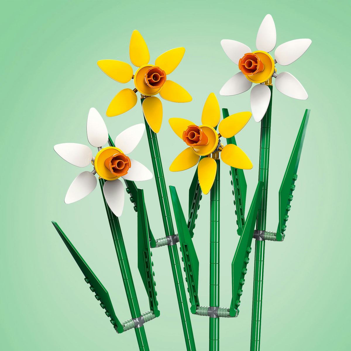 LEGO® Narcisos