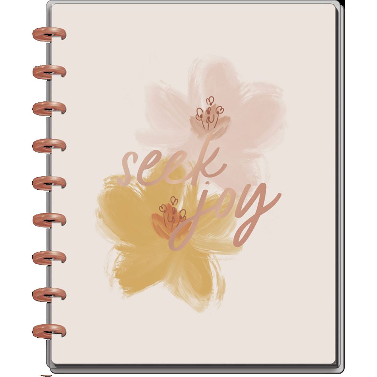 Libreta Thp Softly Modern Classic