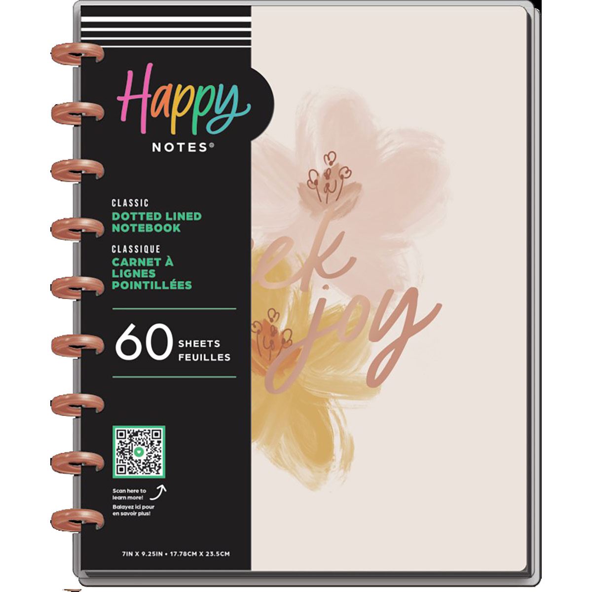 Libreta Thp Softly Modern Classic