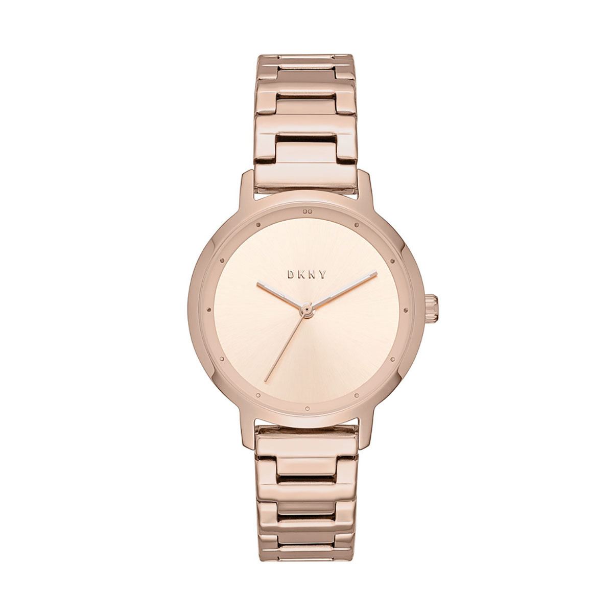 Reloj dkny dama sale