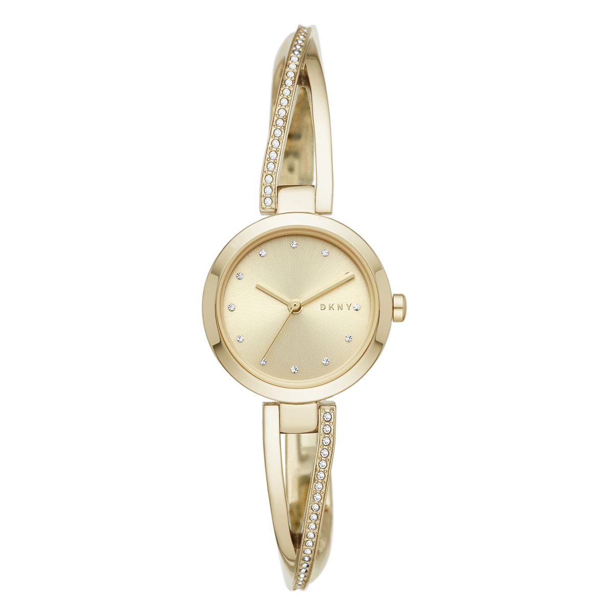 Reloj DKNY NY2830 Dorado Para Dama