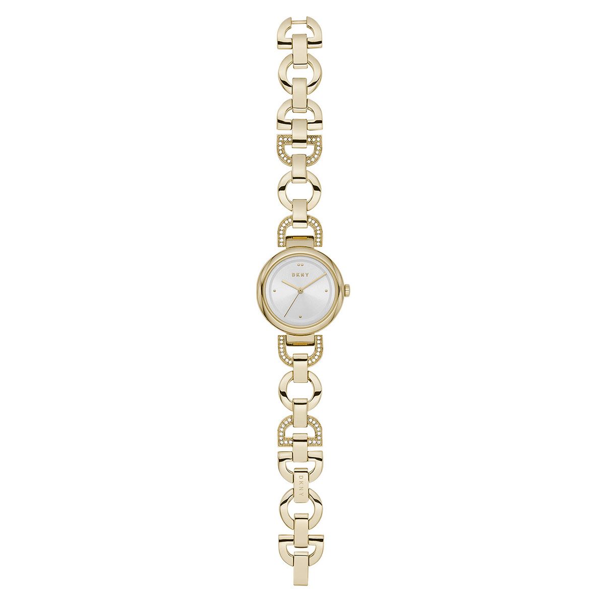 Reloj DKNY Eastside Dorado Para Dama