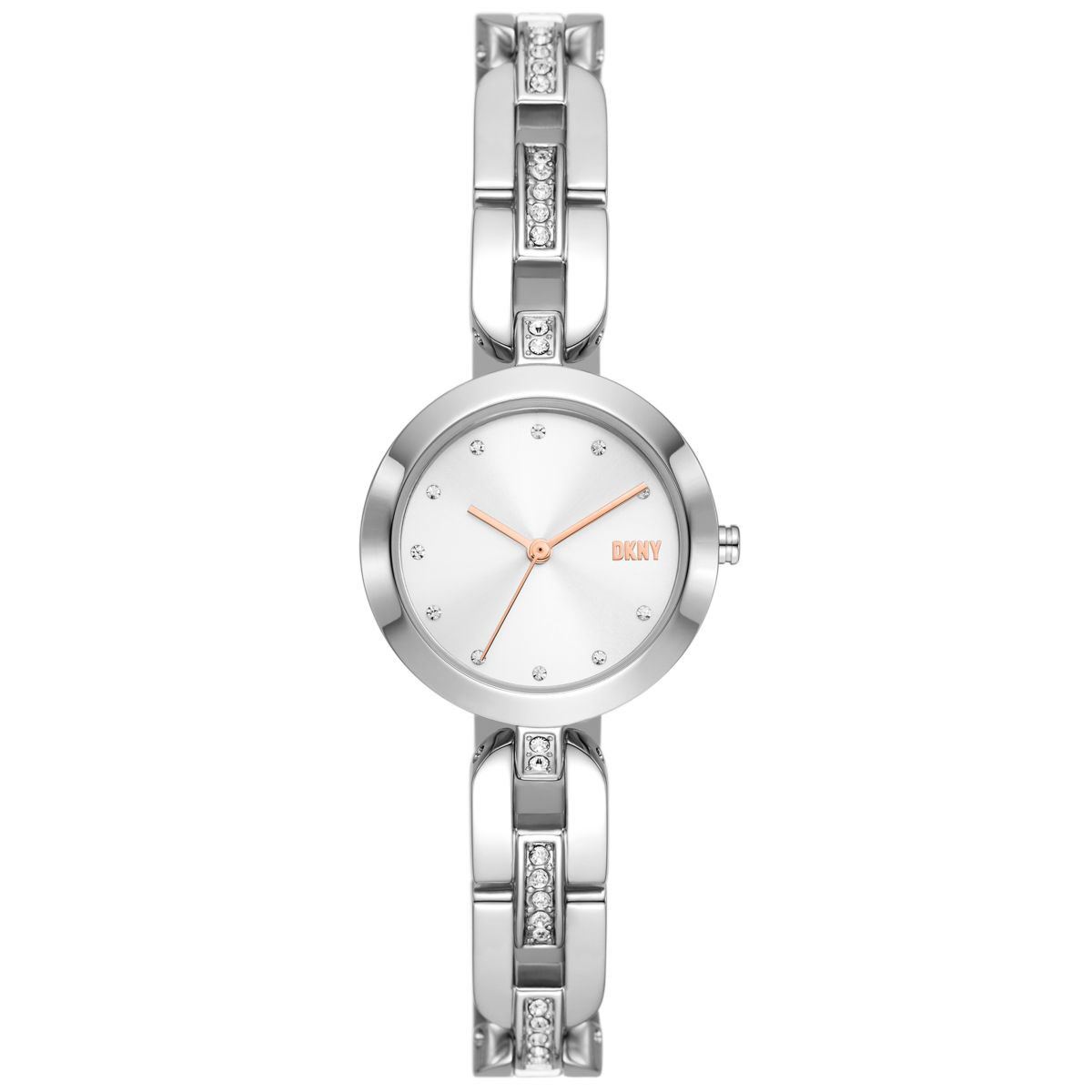 Reloj dkny 2025 dama sanborns