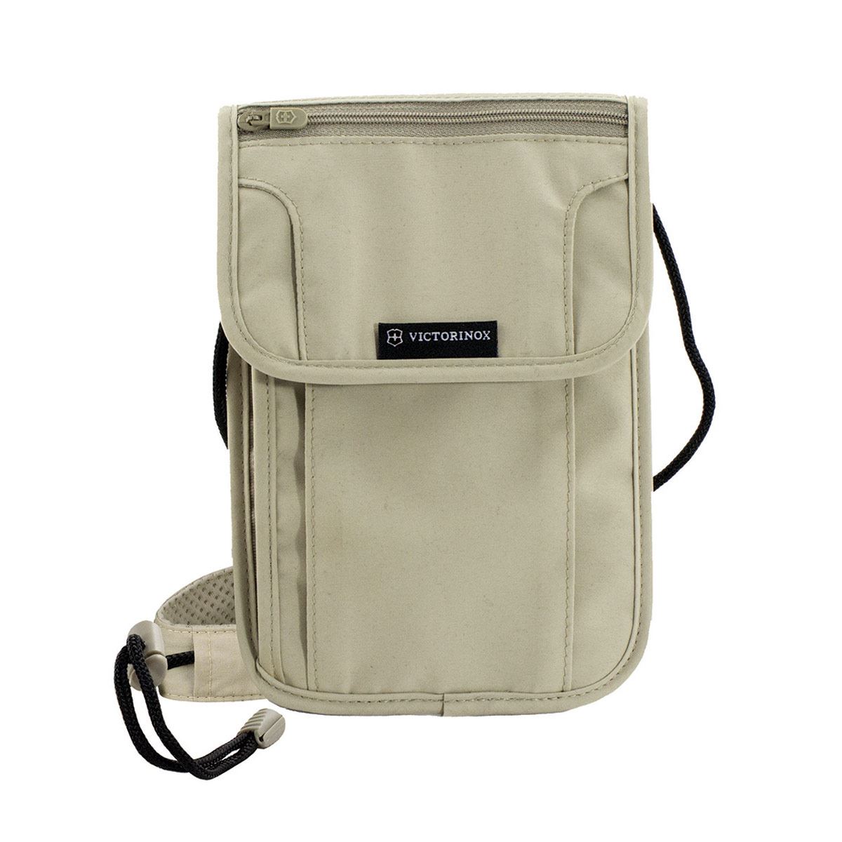 Mini-Bolsa Victorinox de Seguridad Beige