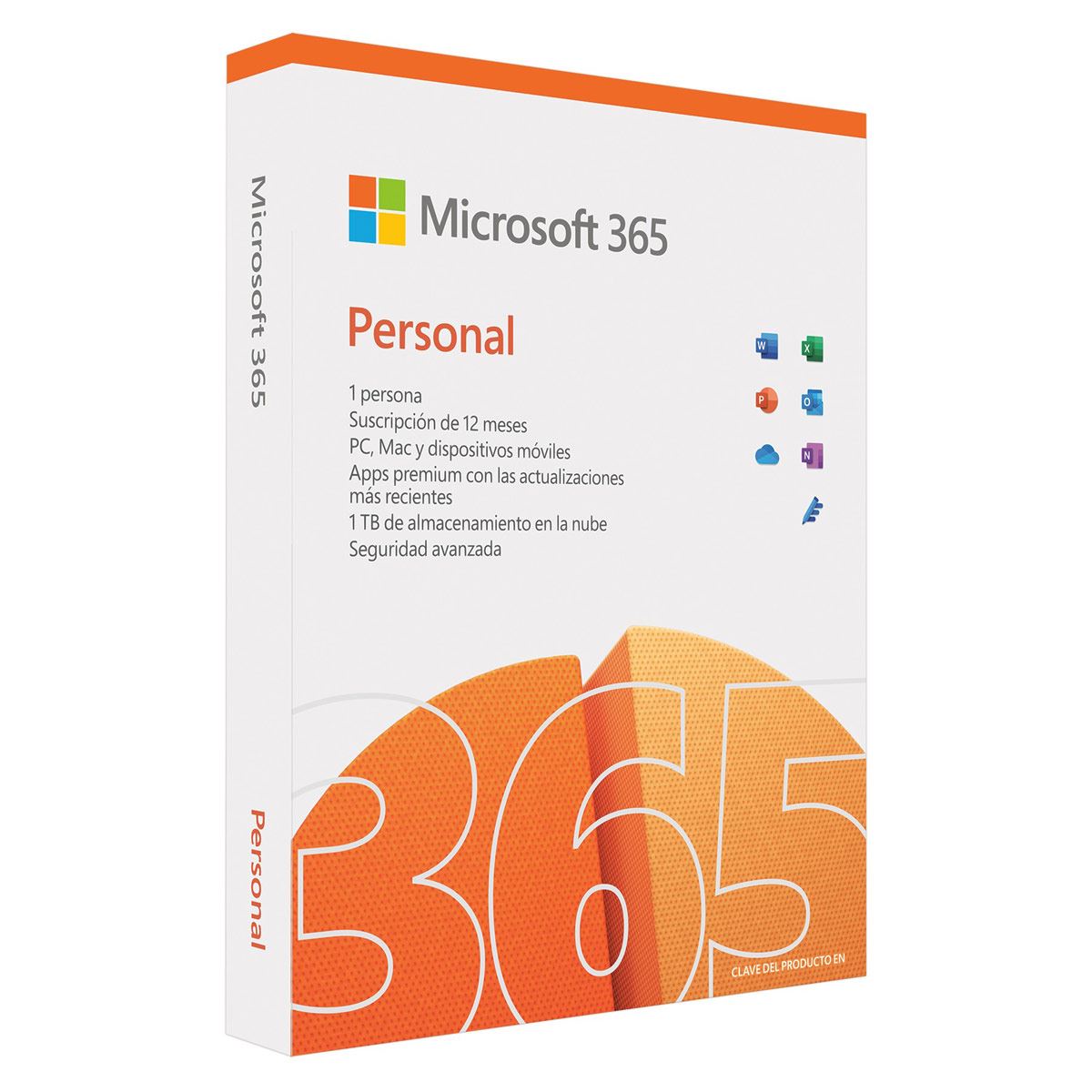 Microsoft 365 Personal Qq2-01445