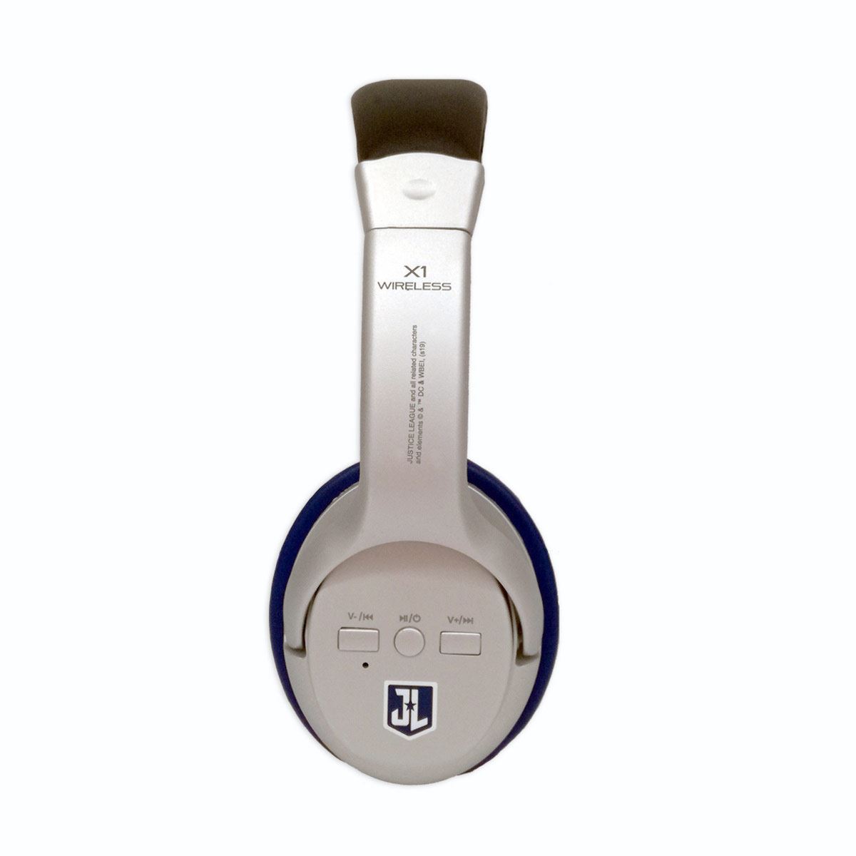 Paquete Tablet DC Comics Justice League Kit 7