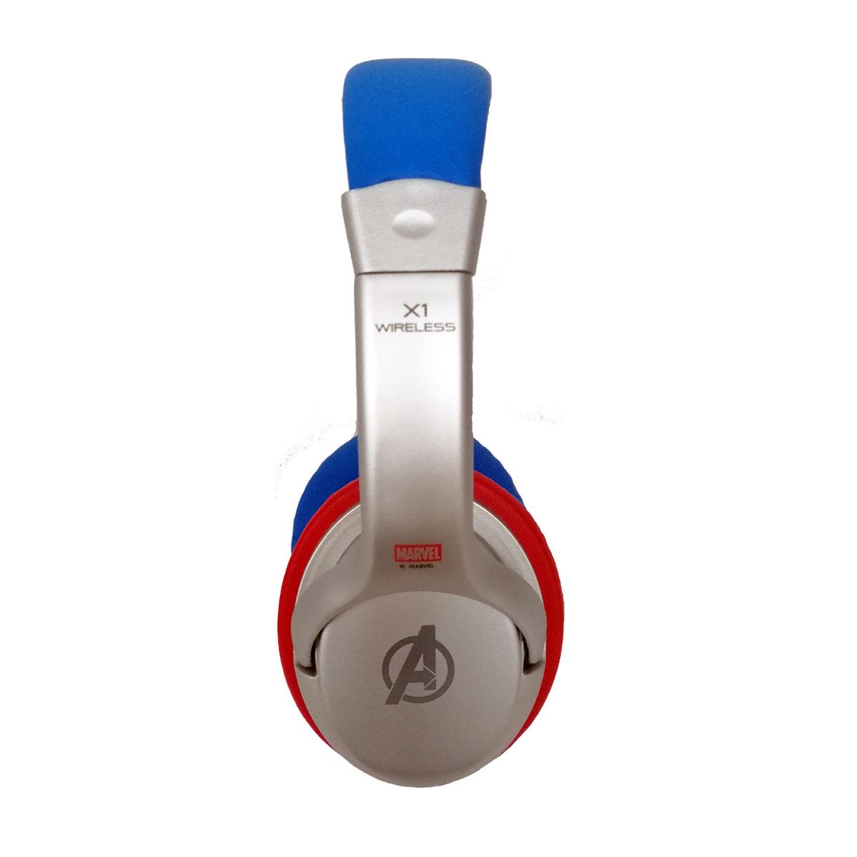 Tablet Marvel Avengers Kit Ultra Bumper