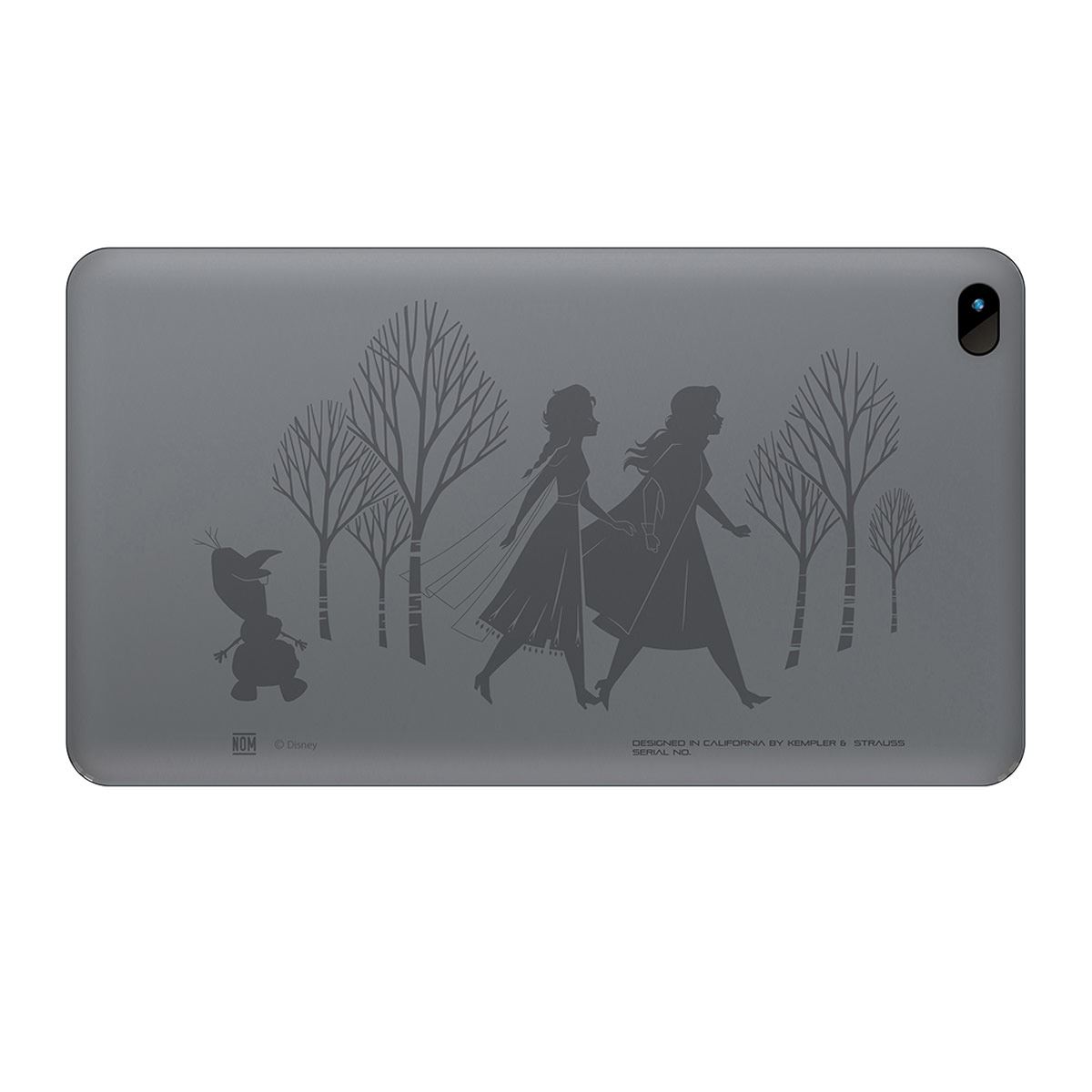 Tableta 7 modelo Frozen 2 kit
