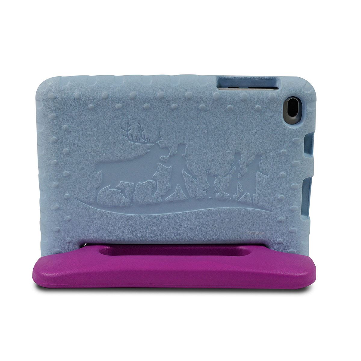 Tableta 7 modelo Frozen 2 kit