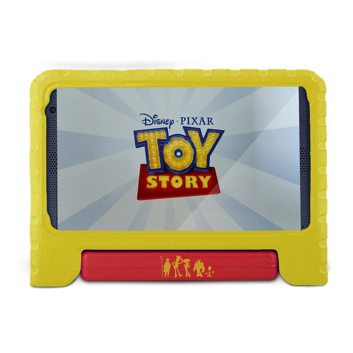 Tablet 7" Toy Story 2 kit