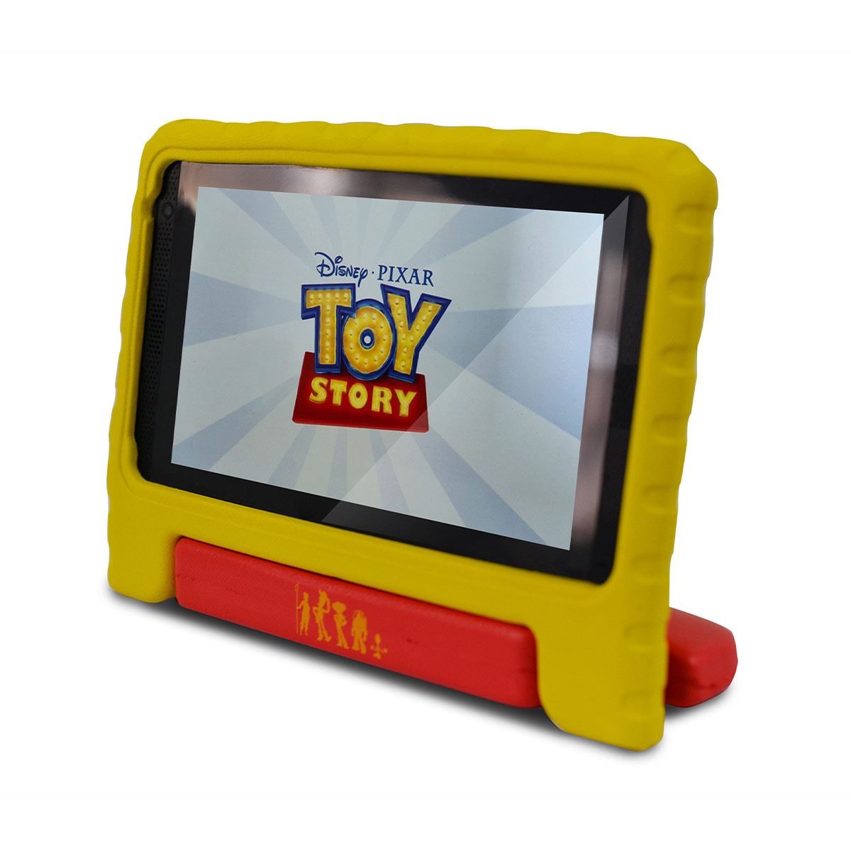 Tablet 7" Toy Story 2 kit
