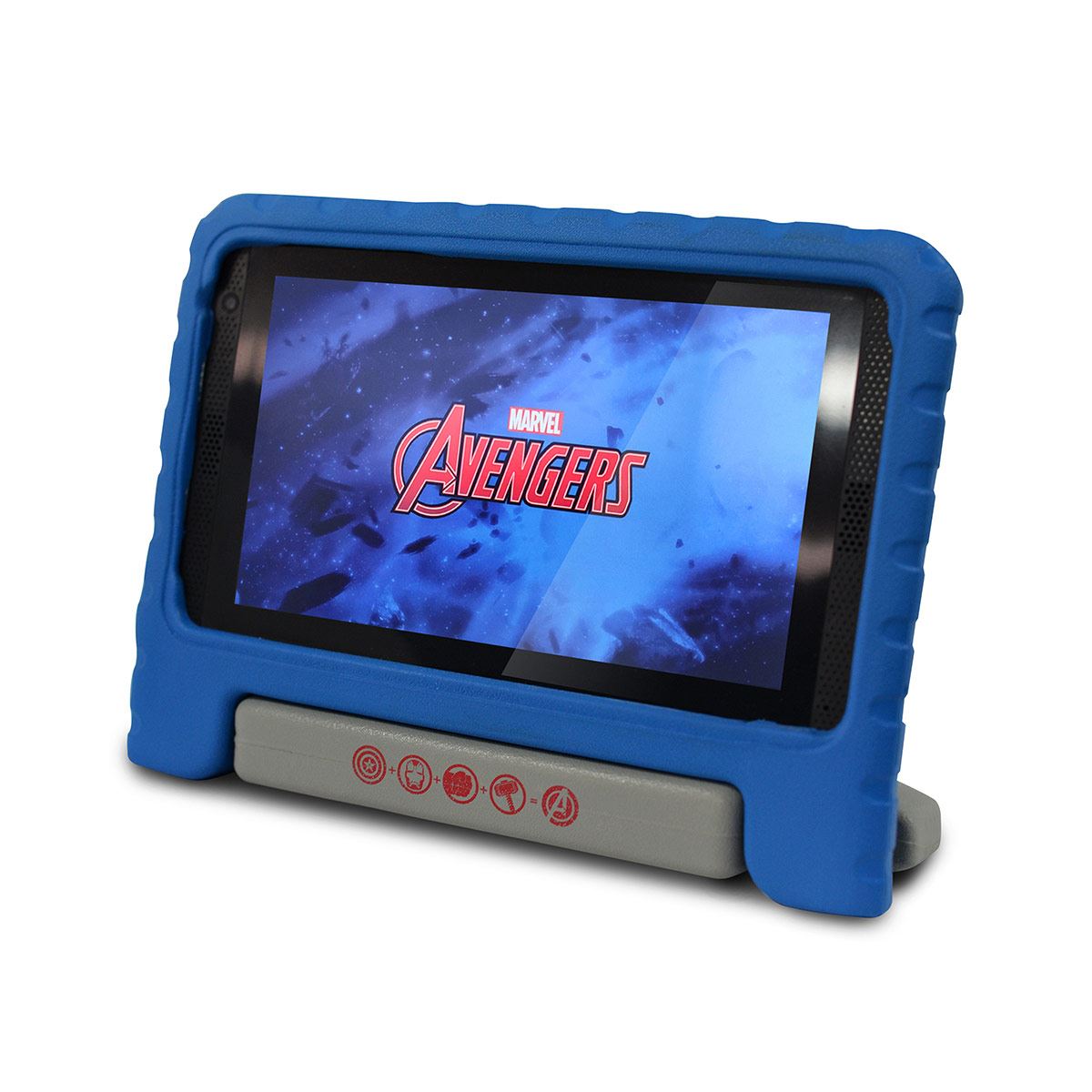 Tablet 7" Avengers 2 kit