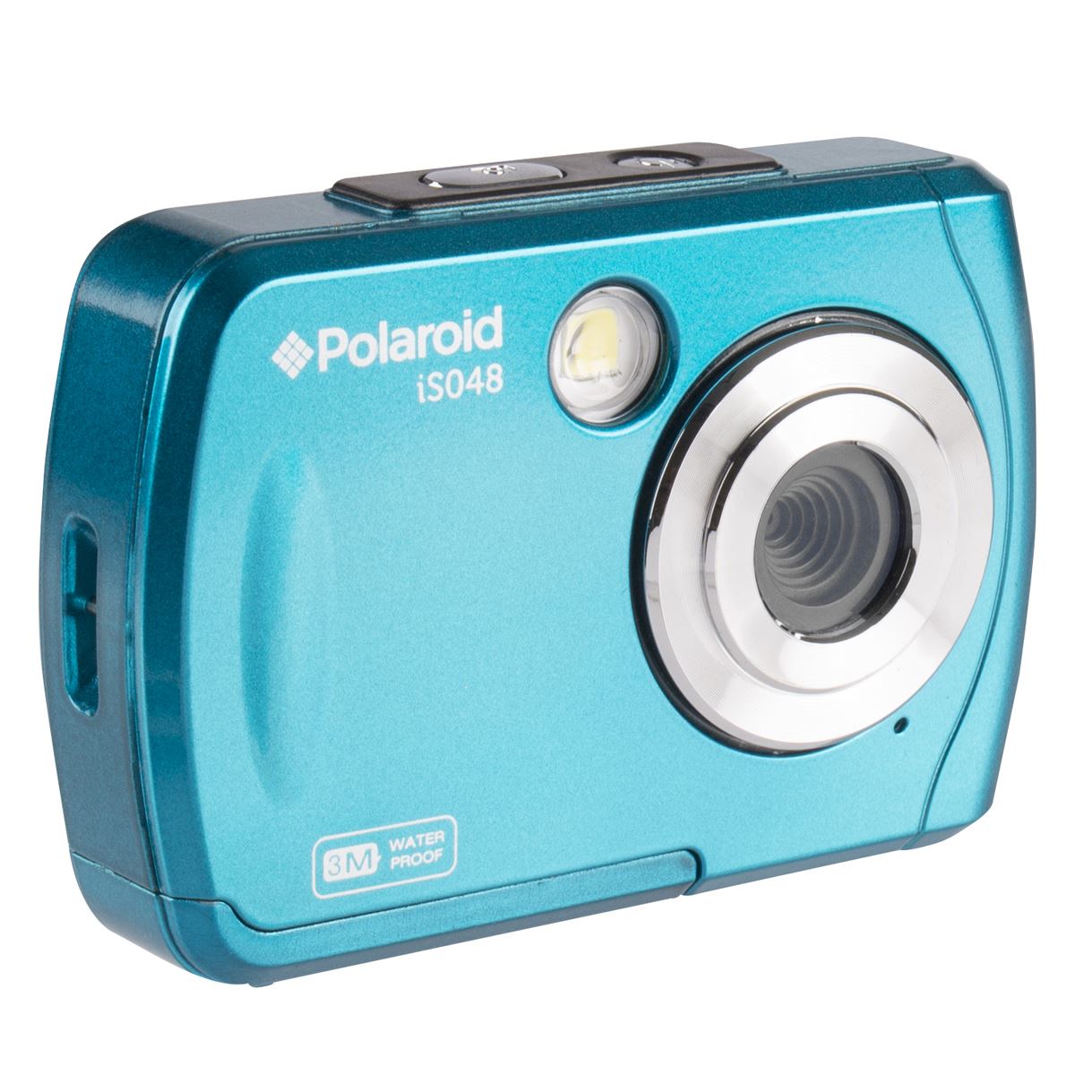 Cámara Polaroid IS048 Waterproof 16