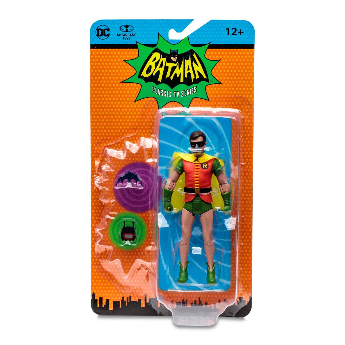 Juguetes de batman y robin new arrivals