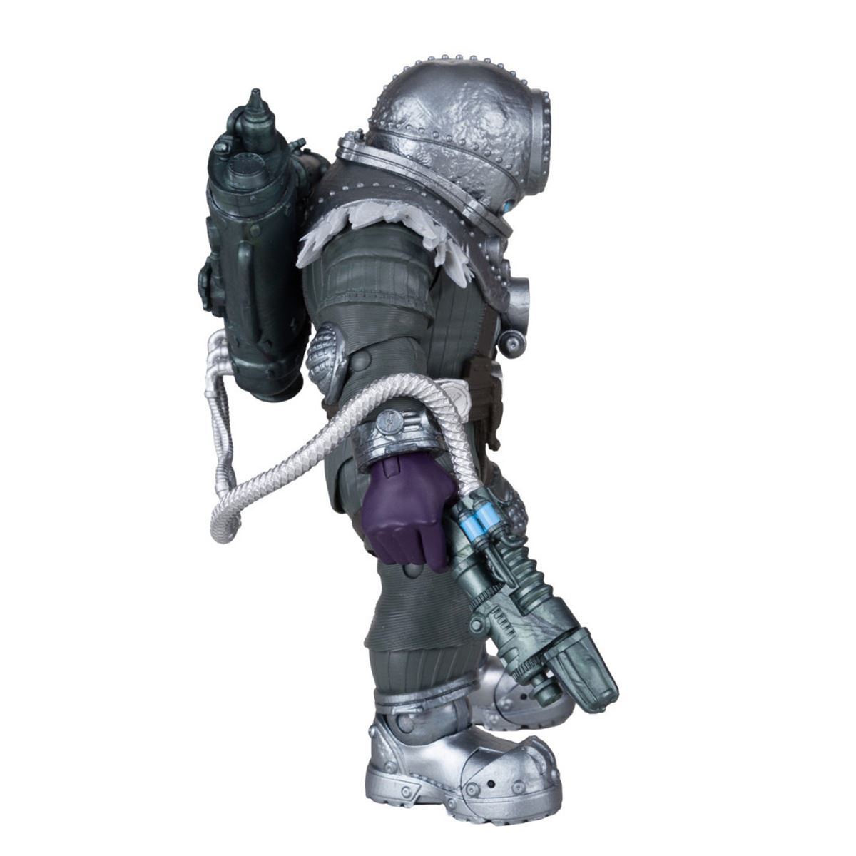 Figura de colección 7" Mr Freeze (Cómic)