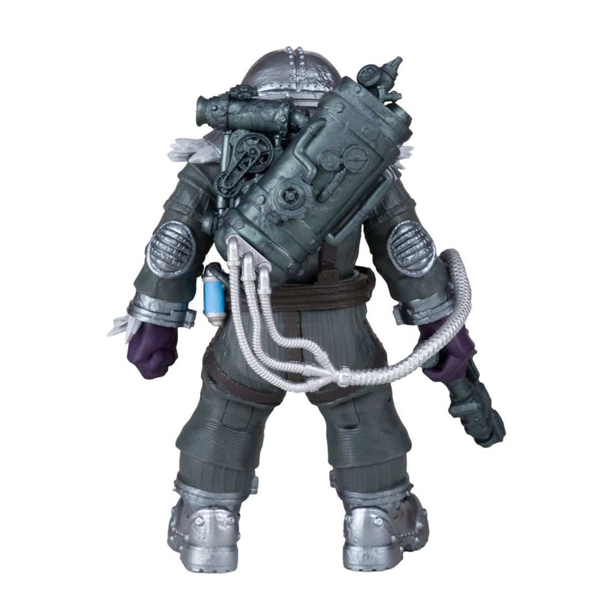 Figura de colección 7" Mr Freeze (Cómic)