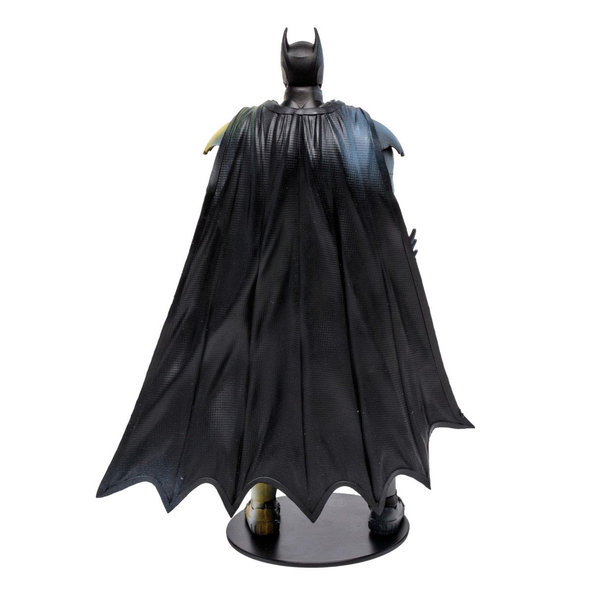 3 Pack Figuras de colección 7" Batman, Dr. Fate y Supergirl. Injustice 2