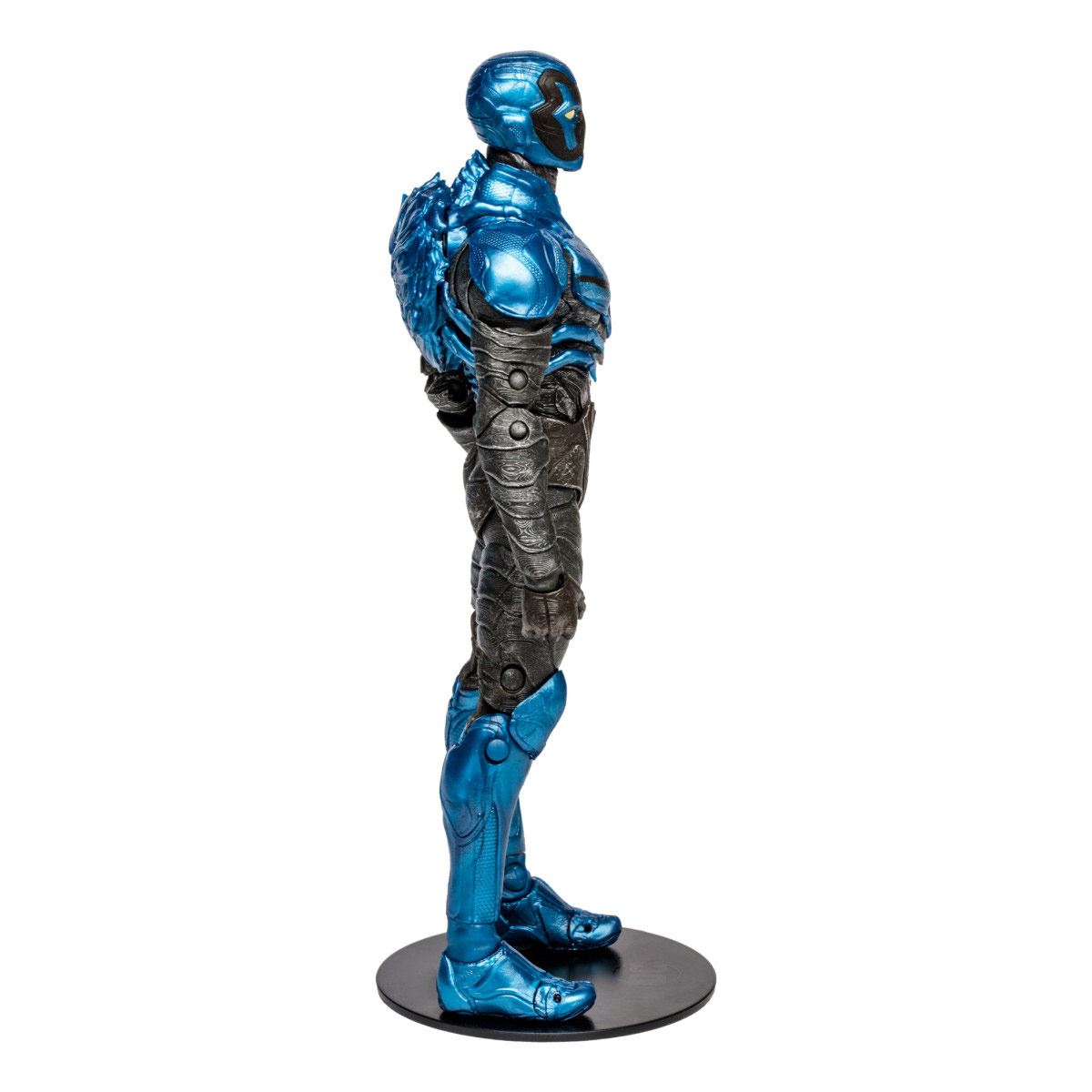 Figura de colección 7" Blue Beetle