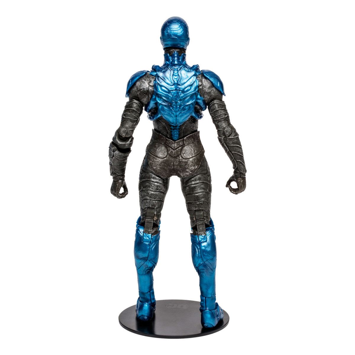 Figura de colección 7" Blue Beetle
