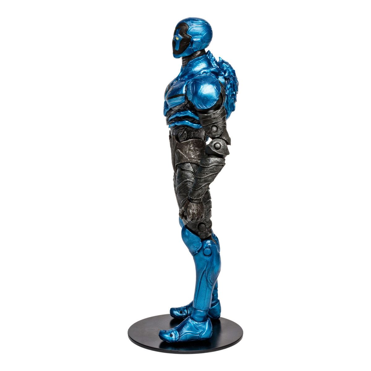 Figura de colección 7" Blue Beetle