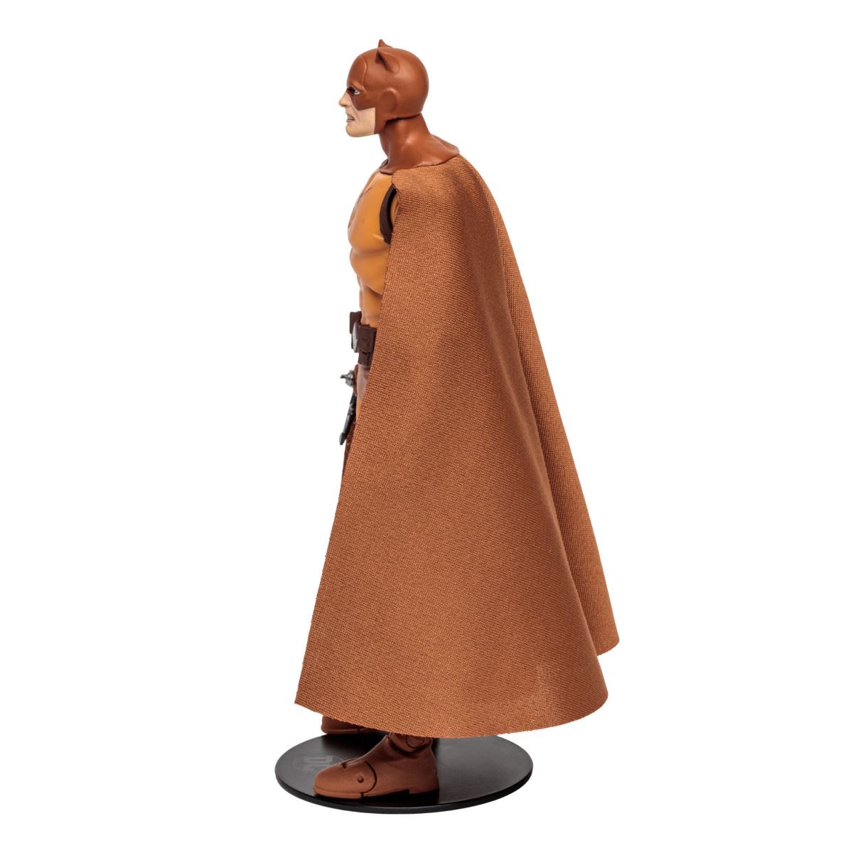 Figura Coleccionable 7” Catman Villians United Go