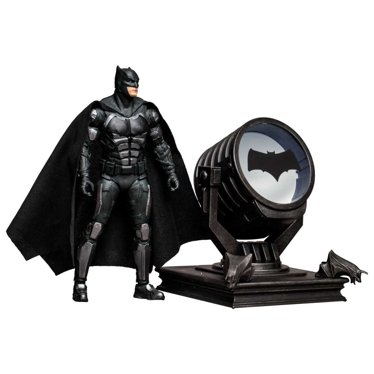 Multipack Figuras Coleccionables Batman WB100