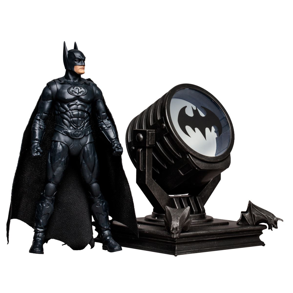 Multipack Figuras Coleccionables Batman WB100