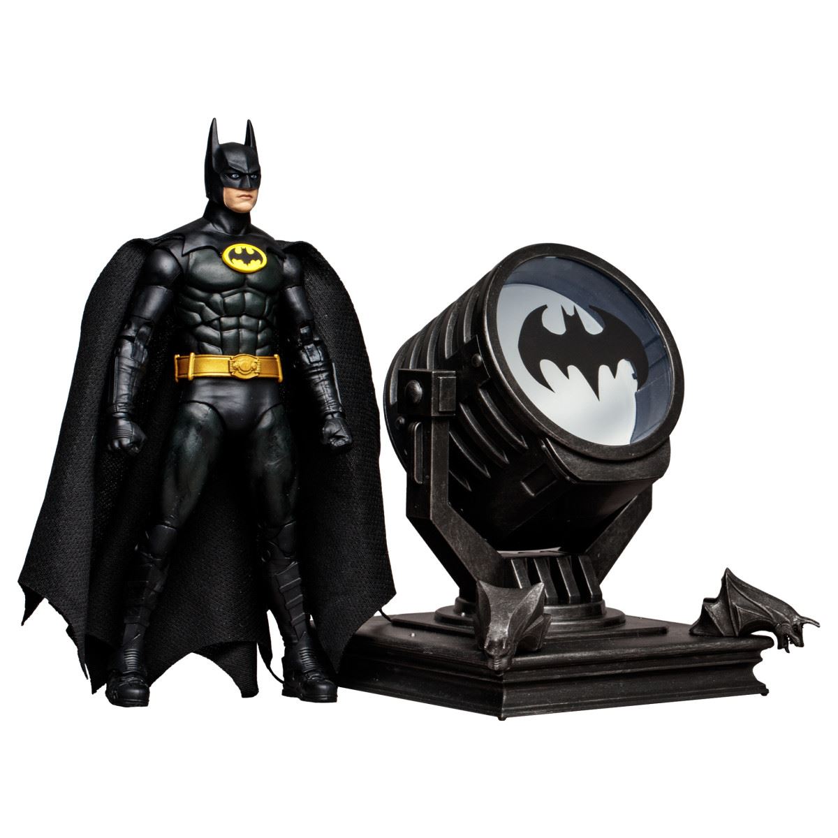 Multipack Figuras Coleccionables Batman WB100