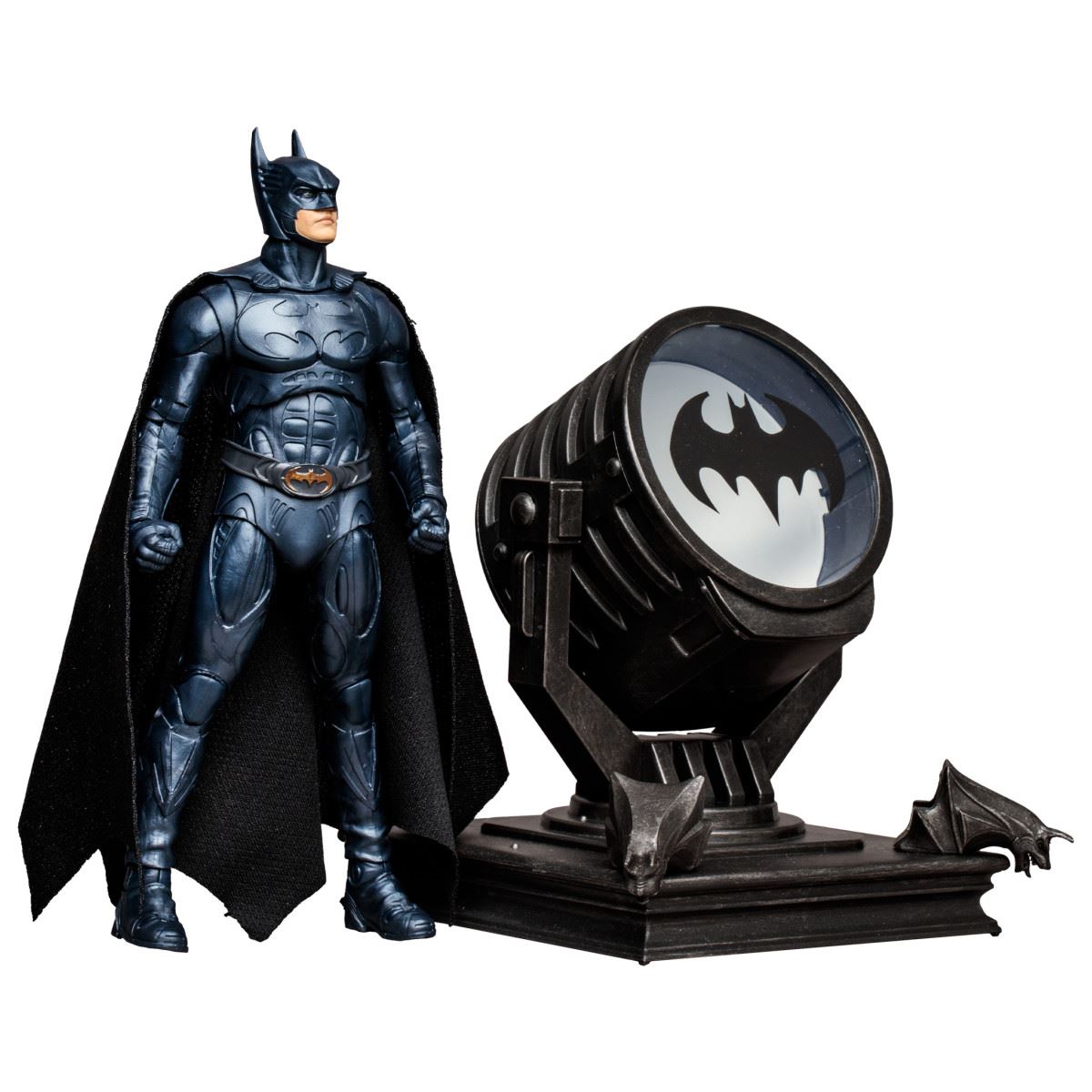 Multipack Figuras Coleccionables Batman WB100