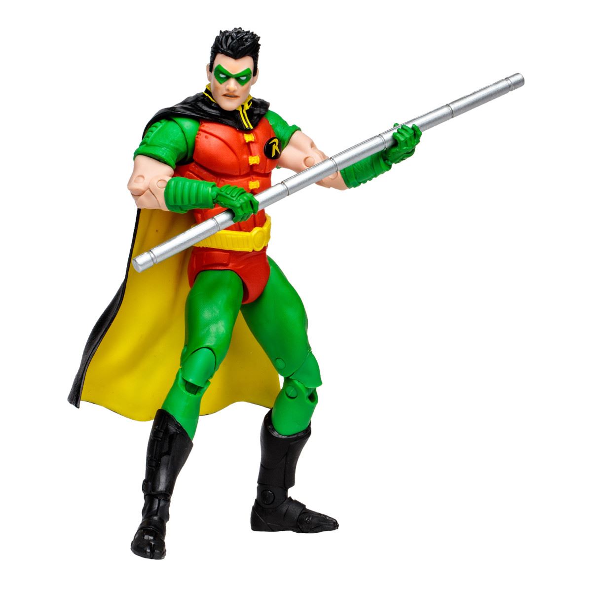 Figura Coleccionable 7” Robin Tim Drake