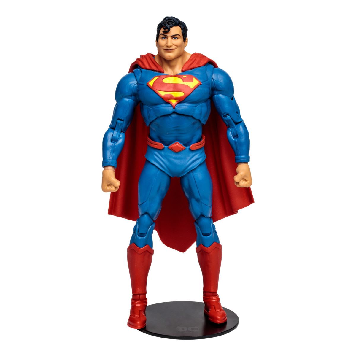 Pack Figuras Coleccionables 7” Superman Vs Superman