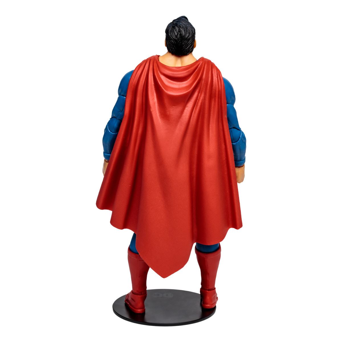 Pack Figuras Coleccionables 7” Superman Vs Superman