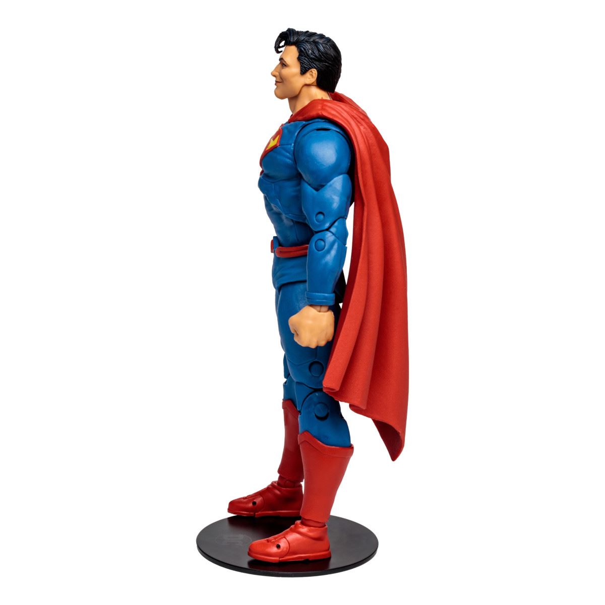 Pack Figuras Coleccionables 7” Superman Vs Superman
