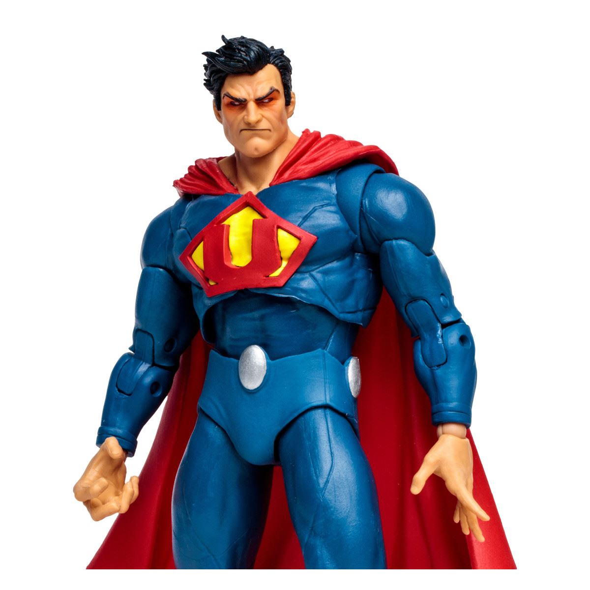 Pack Figuras Coleccionables 7” Superman Vs Superman