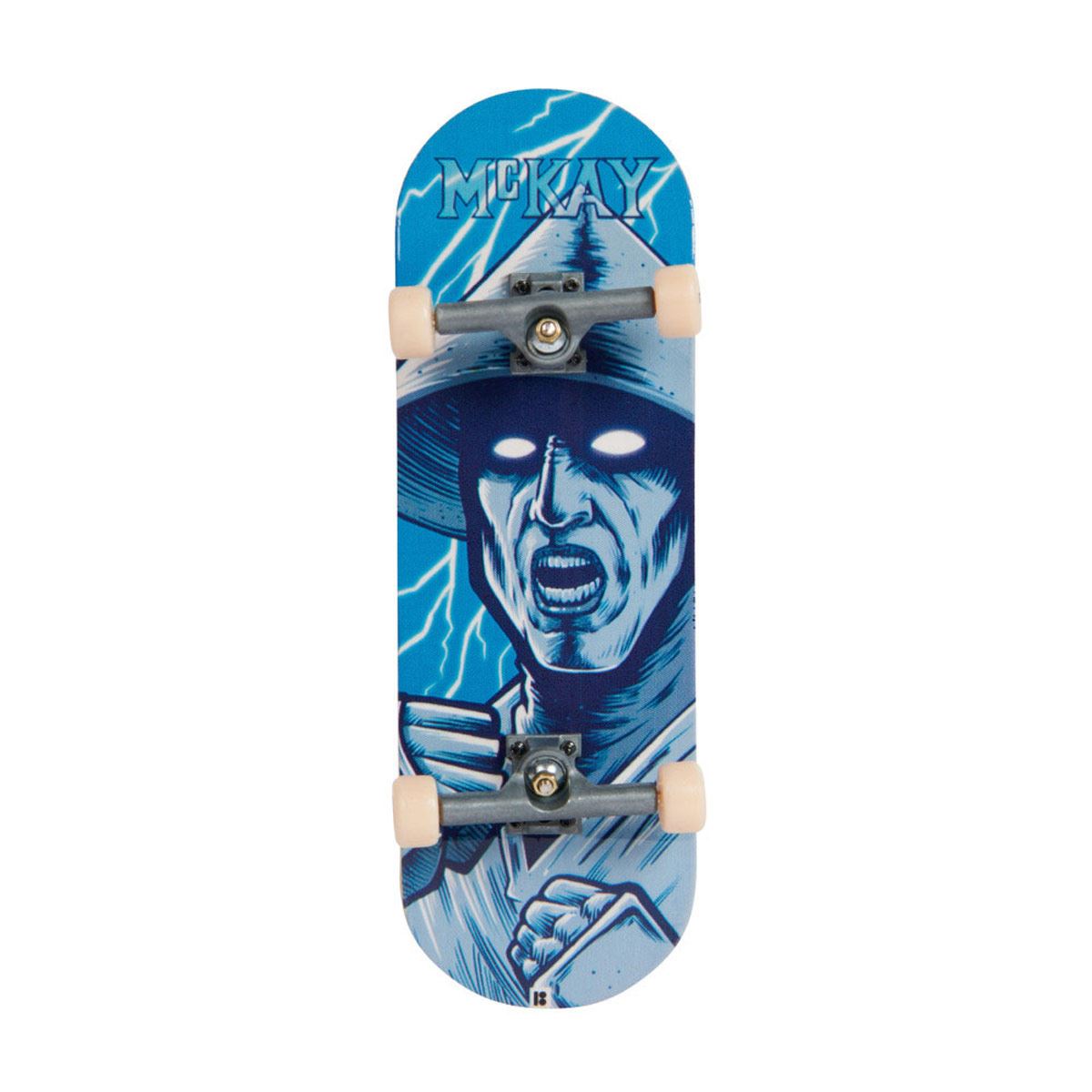 Patineta Performance Madera Tech Deck