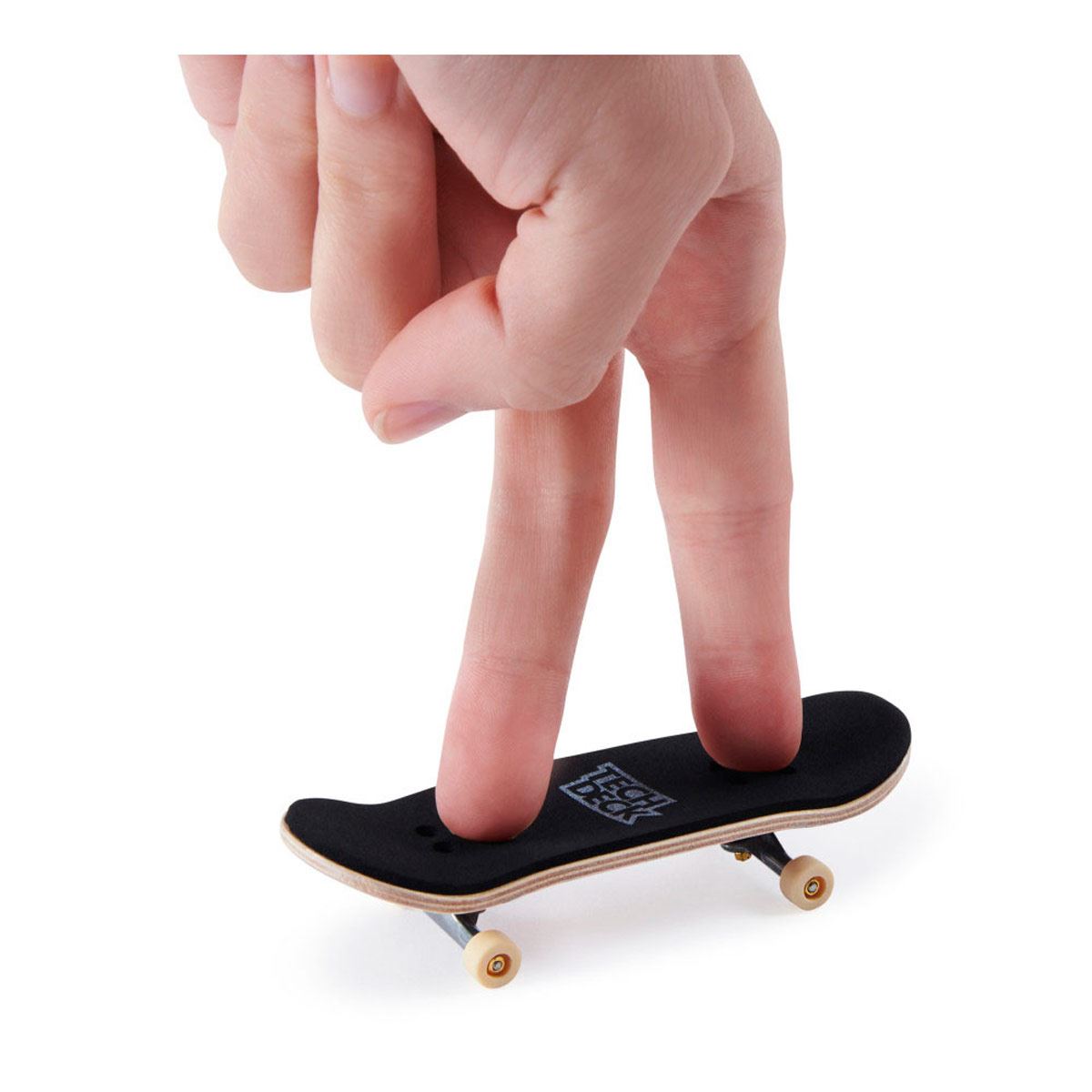 Patineta Performance Madera Tech Deck