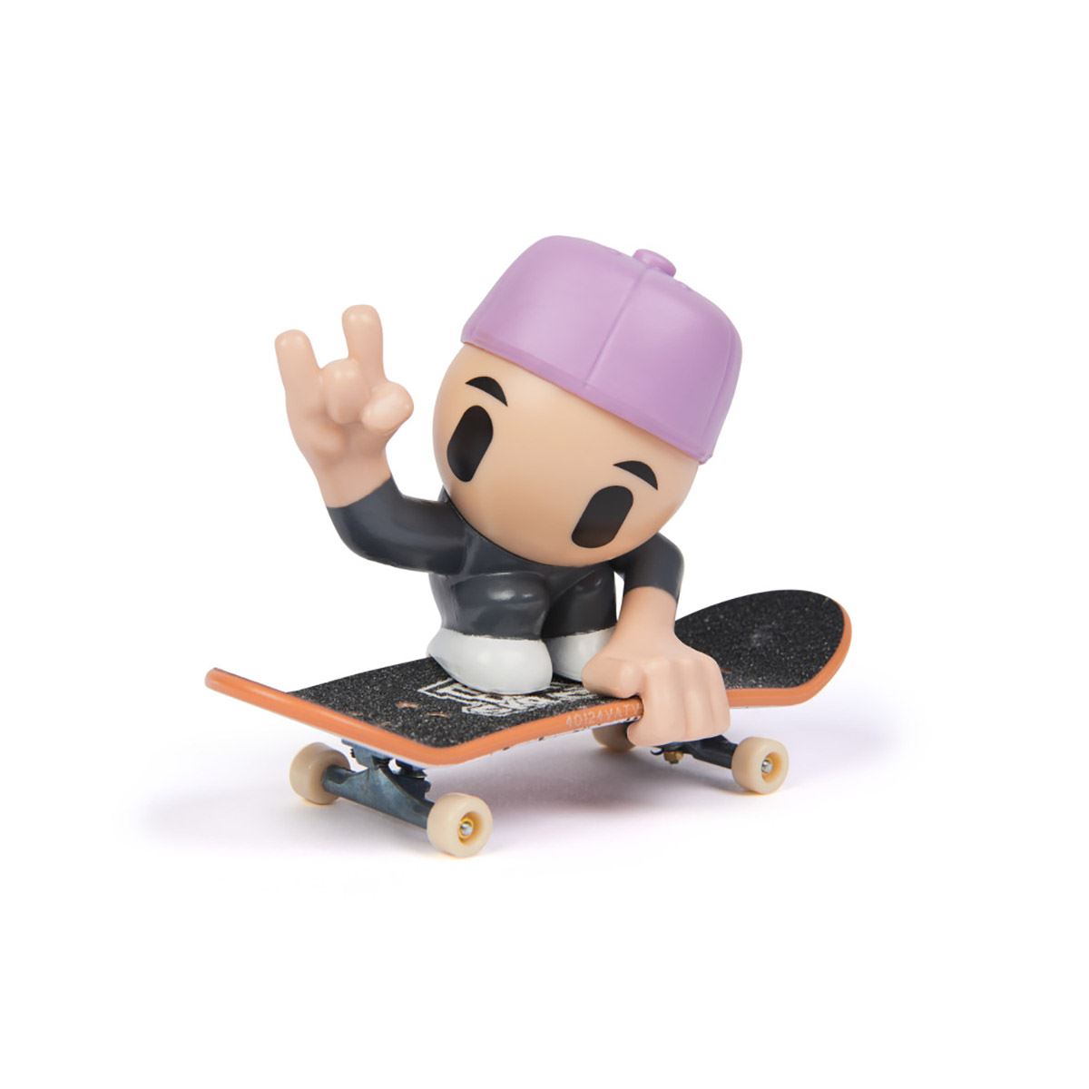 Figura Coleccionable Sk8 Crew de Tech Deck
