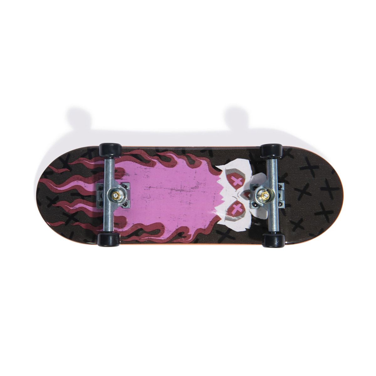Figura Coleccionable Sk8 Crew de Tech Deck