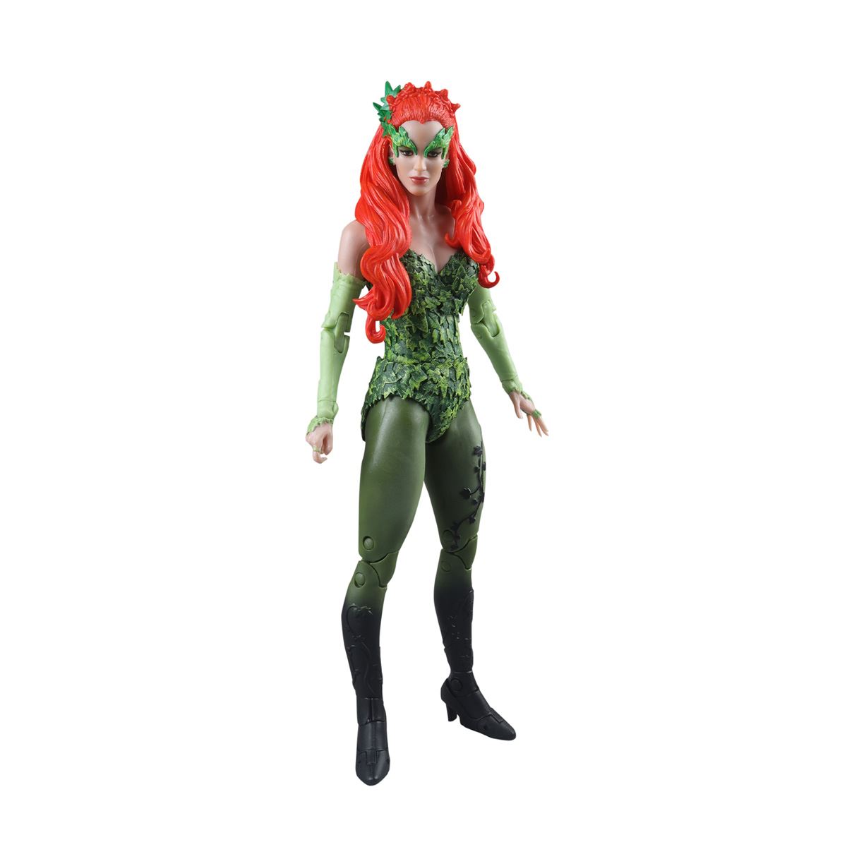 Figura 7" Poison Ivy (Batman and Robin WV11)