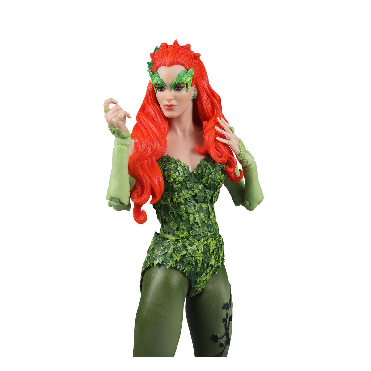 Figura 7" Poison Ivy (Batman and Robin WV11)