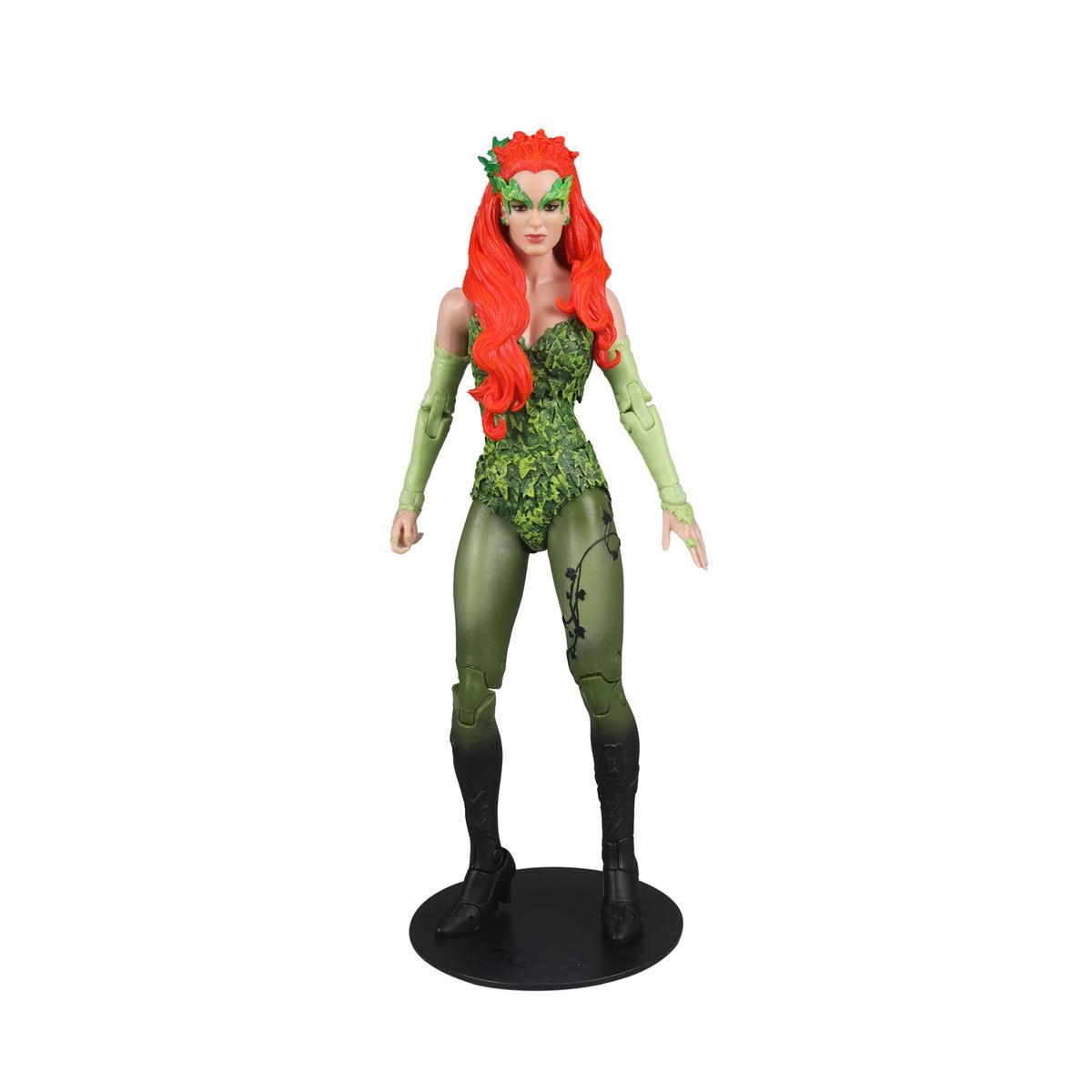 Figura 7" Poison Ivy (Batman and Robin WV11)