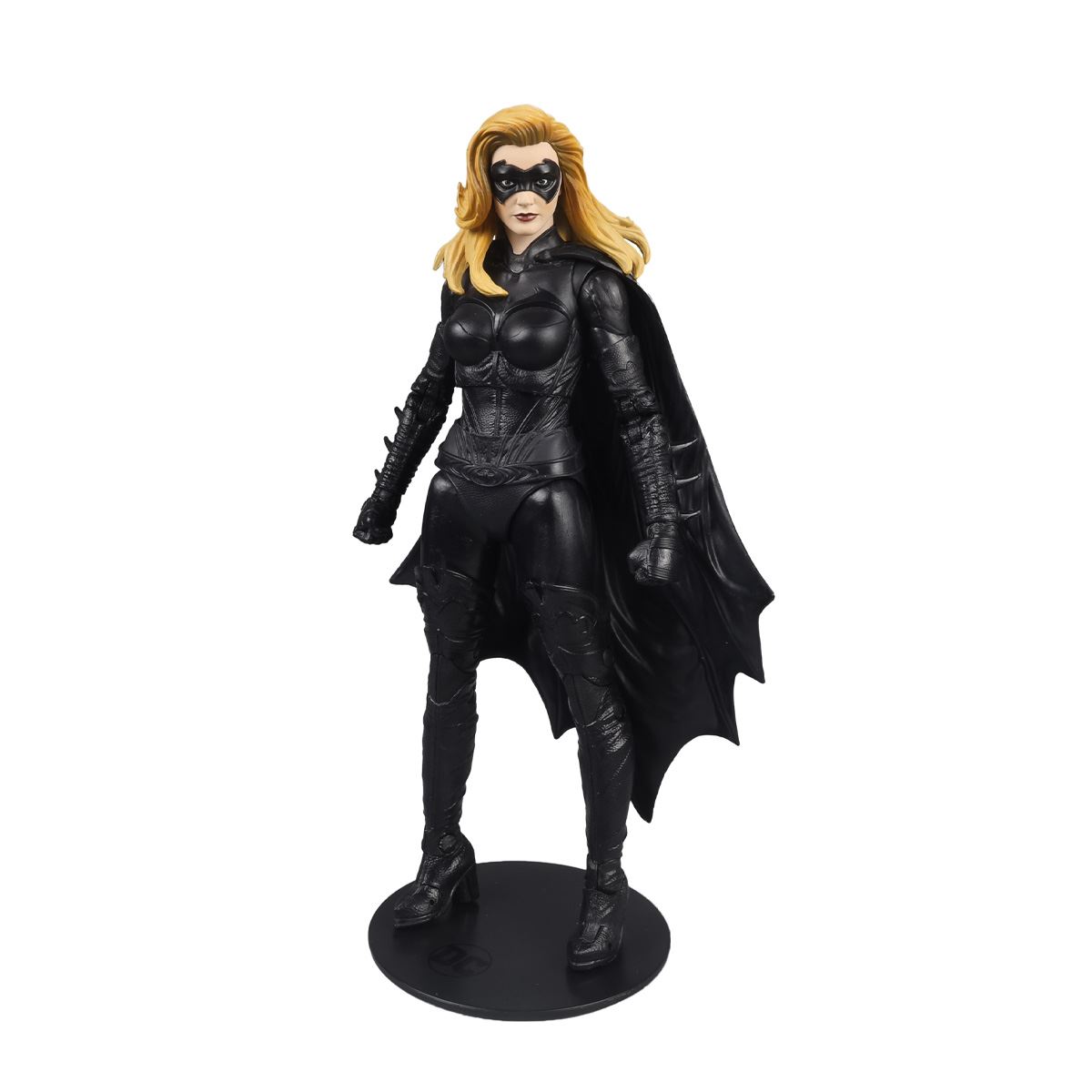 Figura 7" Batgirl (Batman and Robin WV11)