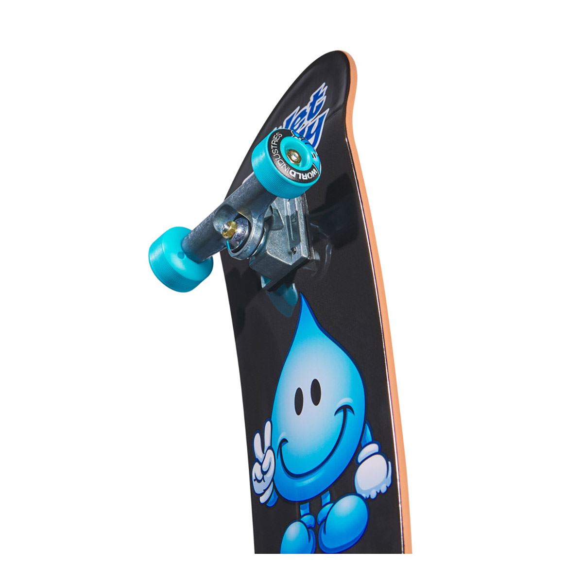 Figura Coleccionable Handboards Tech Deck 12 x 7 cm