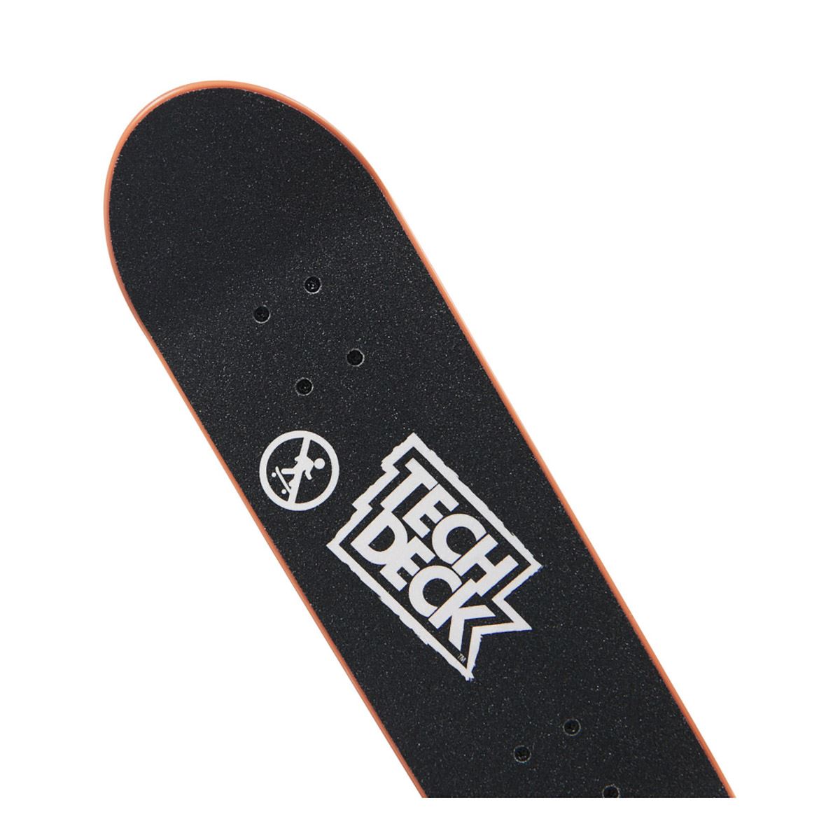Figura Coleccionable Handboards Tech Deck 12 x 7 cm