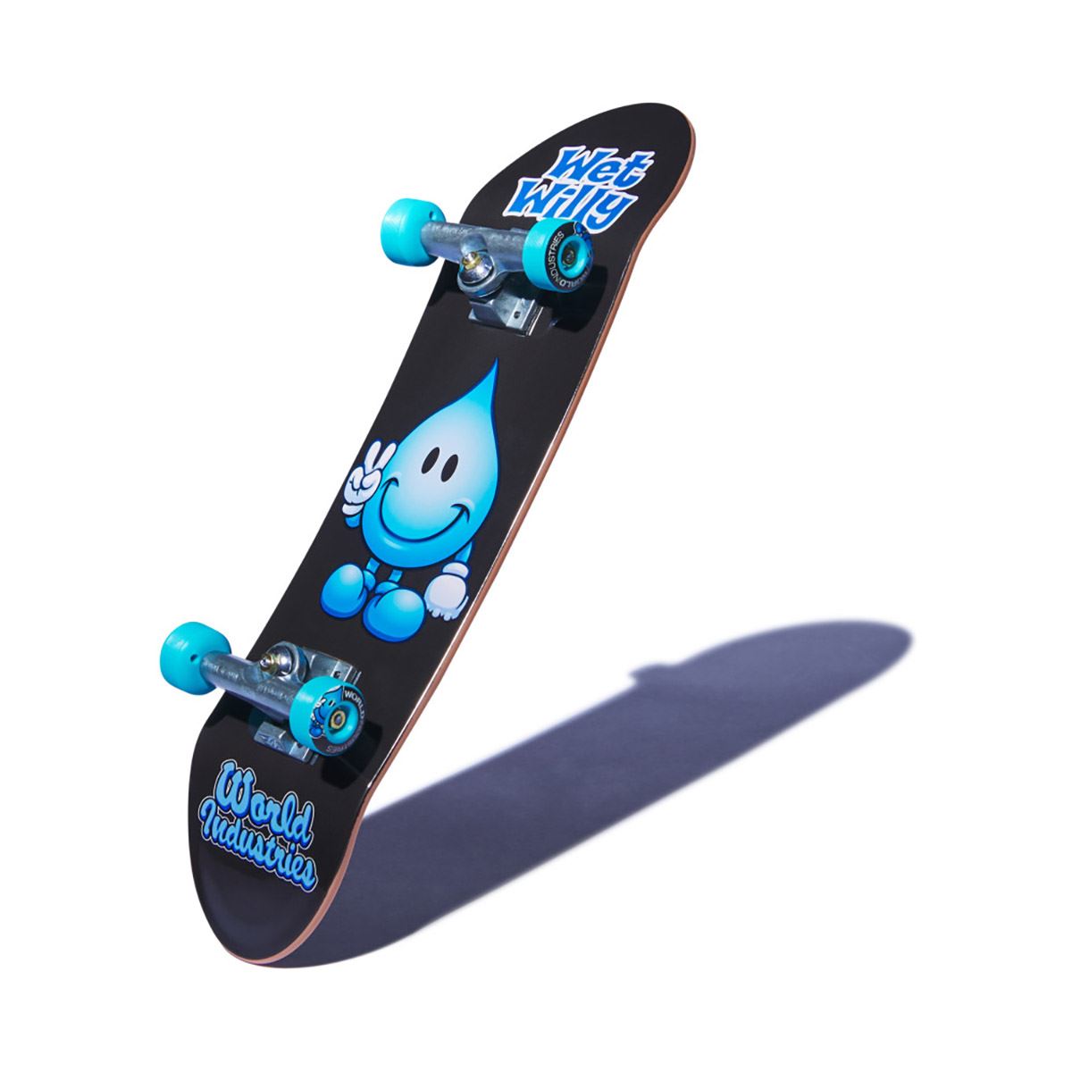 Figura Coleccionable Handboards Tech Deck 12 x 7 cm