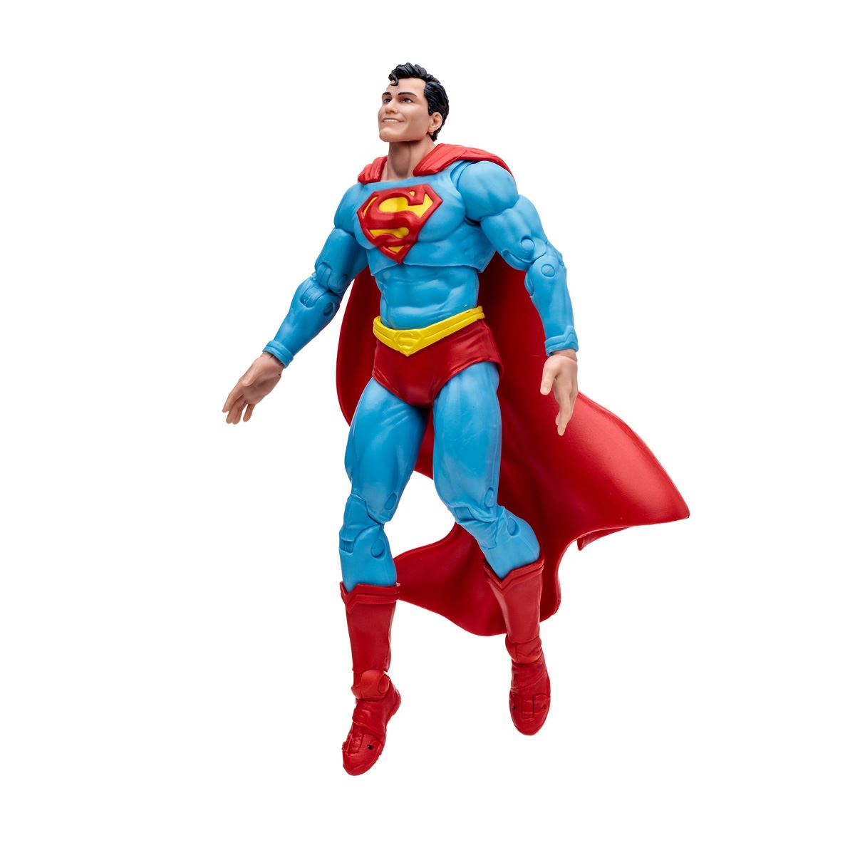 Figura 7" Superman (Classic)